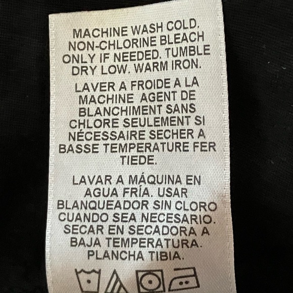 Velvet by Jenny Graham Mulholland Linen Shirt ❤️❤️❤️ - Picture 4 of 6